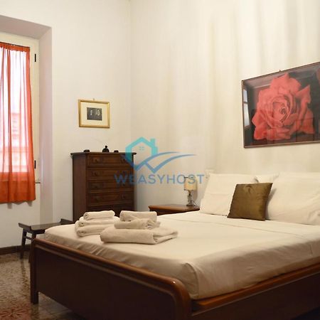 דירות רומא Vintage Loft Perin Del Vaga מראה חיצוני תמונה