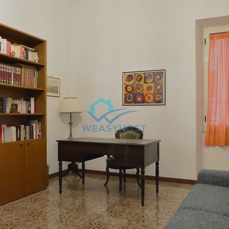 דירות רומא Vintage Loft Perin Del Vaga מראה חיצוני תמונה