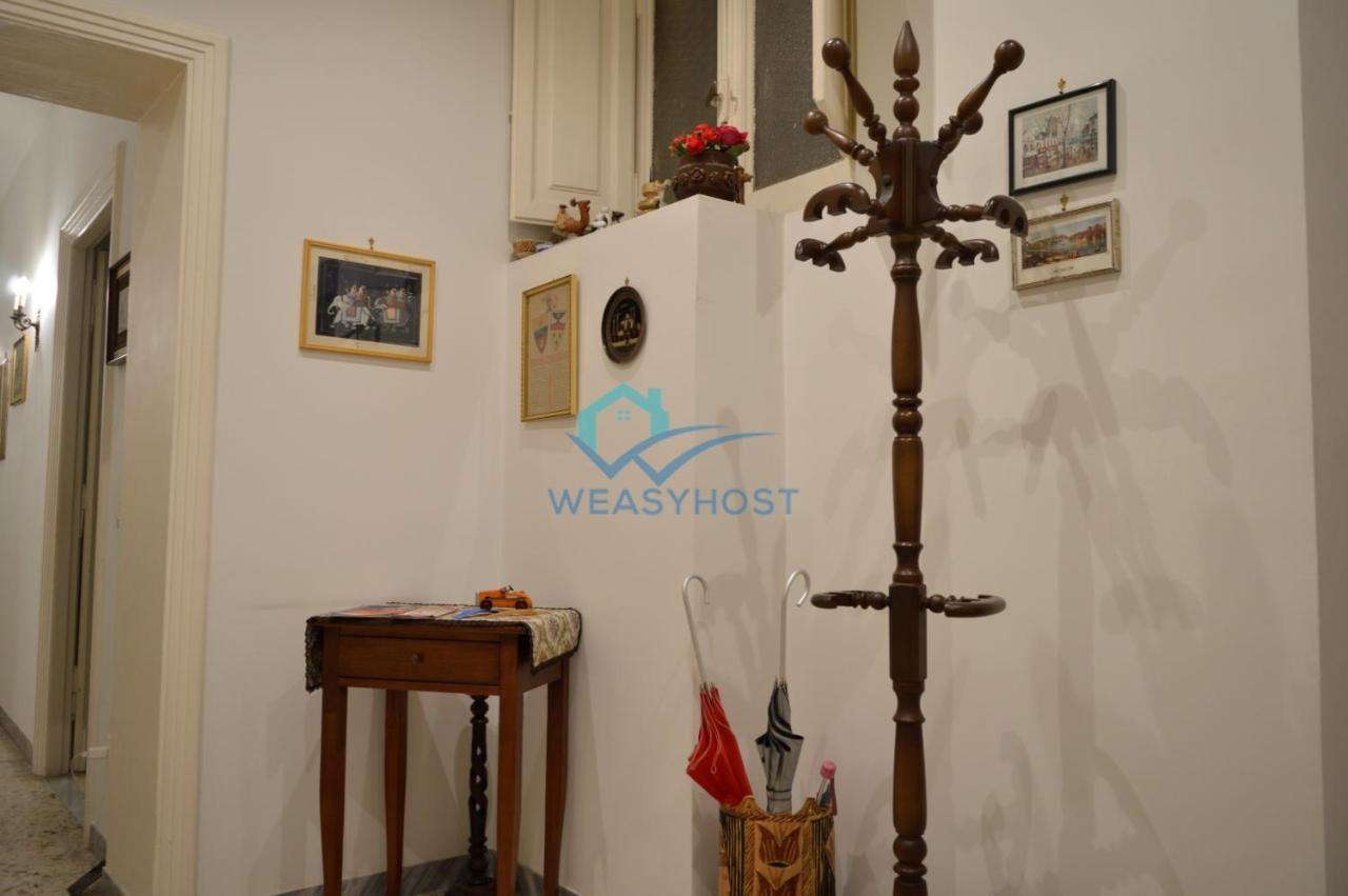 דירות רומא Vintage Loft Perin Del Vaga מראה חיצוני תמונה
