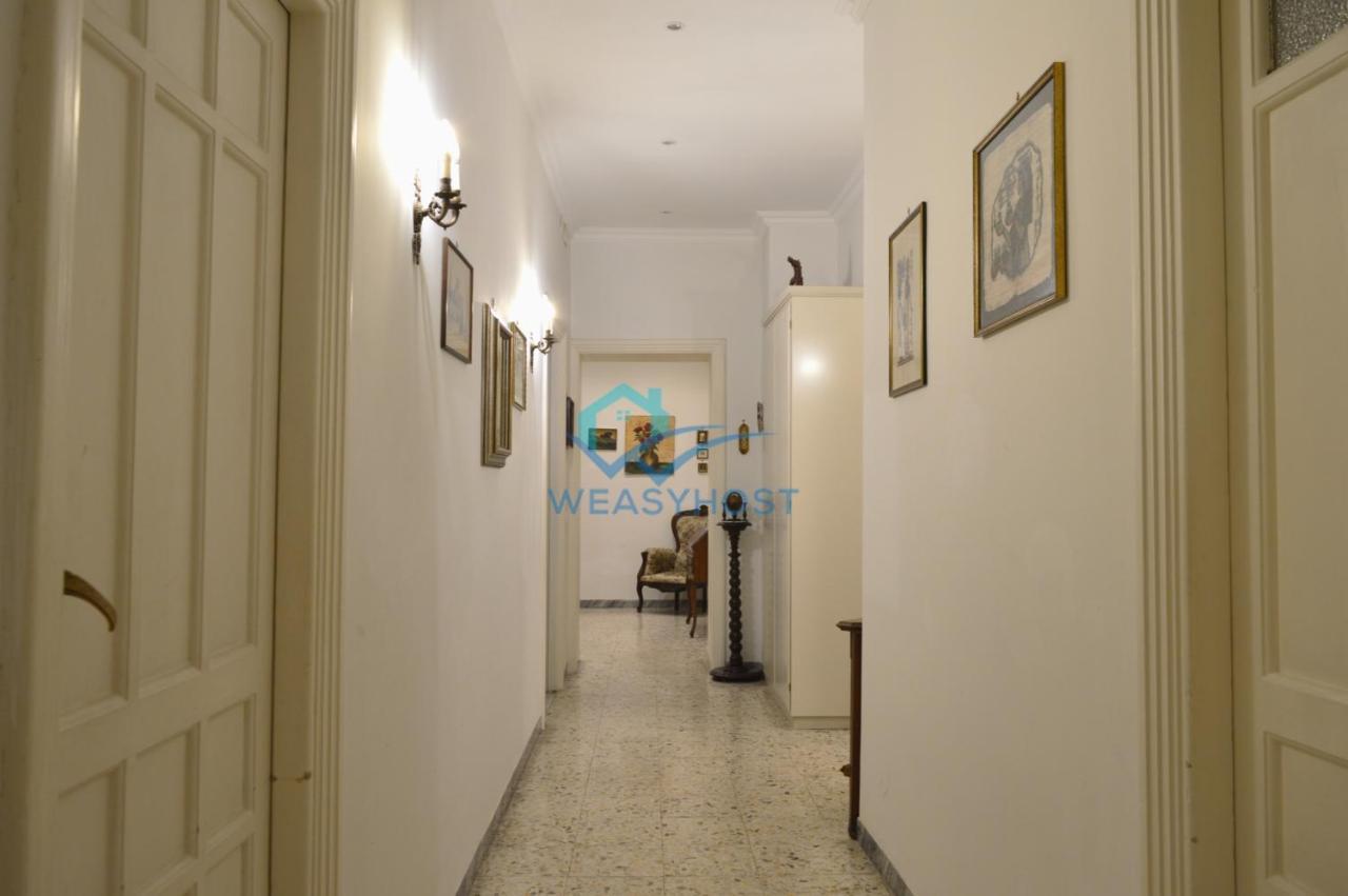 דירות רומא Vintage Loft Perin Del Vaga מראה חיצוני תמונה