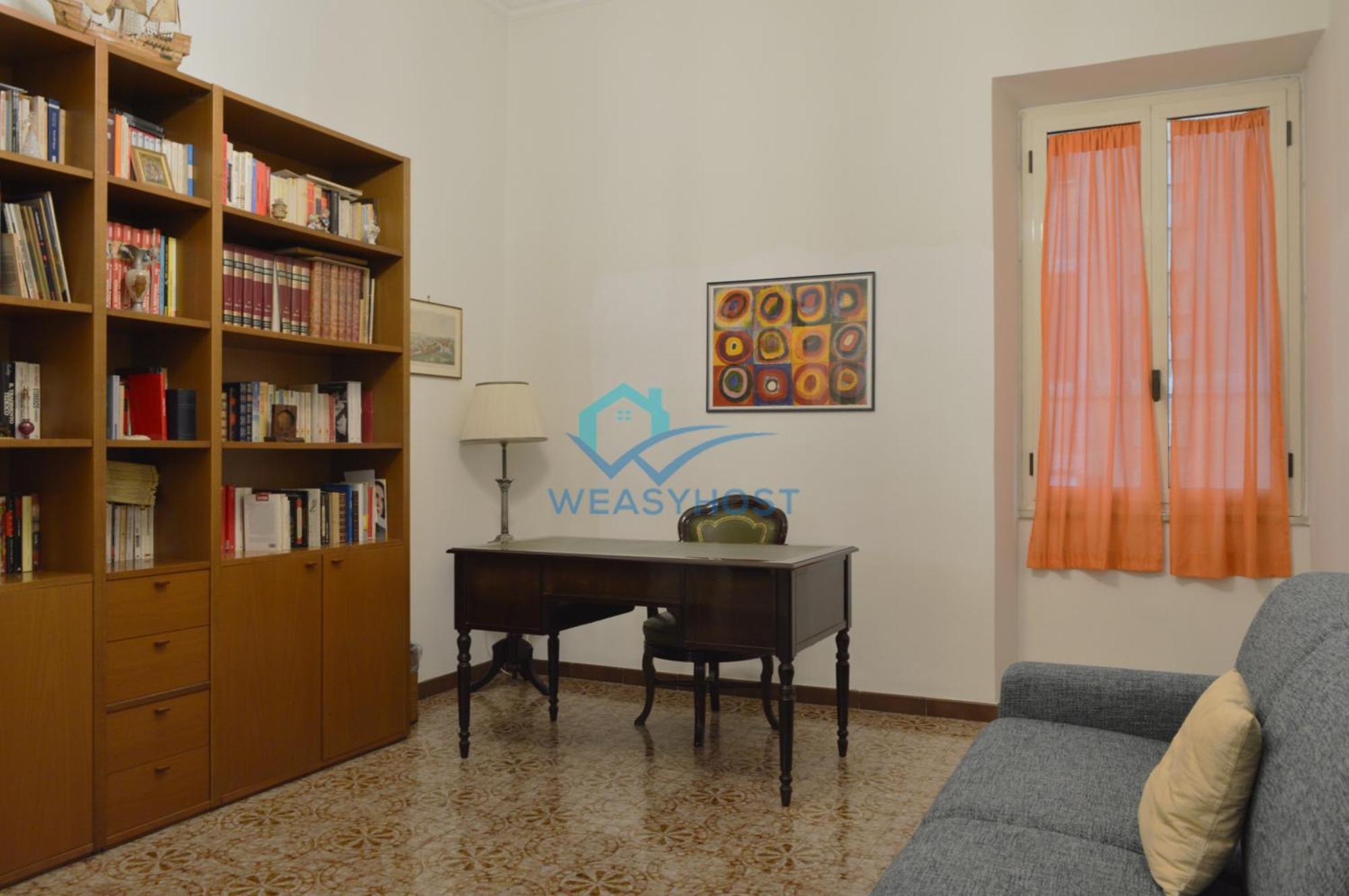 דירות רומא Vintage Loft Perin Del Vaga מראה חיצוני תמונה